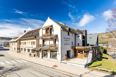Hôtel, Bar-Restaurant & Spa Les Clarines, Hôtel à Corrençon-en-Vercors