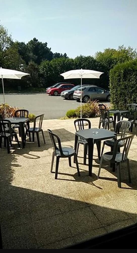 Ibis Budget Lorient Hennebont, Hôtel à Hennebont