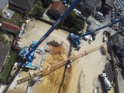 Le Sologne, Hôtel à Montlhéry