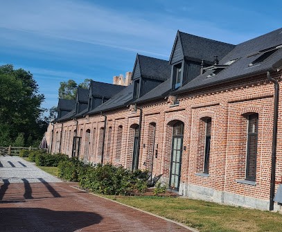 HARAS DE BARRY, Hôtel à Sainghin-en-Mélantois