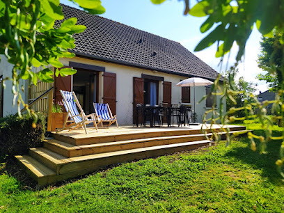 Gîte Chez Jacques Et Arlette Hôtel à Condé-en-Normandie