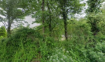 Bigeard Prevotat Patricia, Hôtel à Saint-Julien-des-Landes