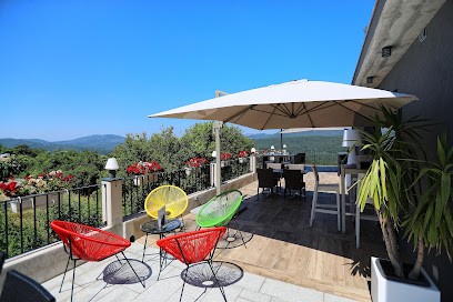 Hôtel Du Tourisme, Hôtel à Zonza