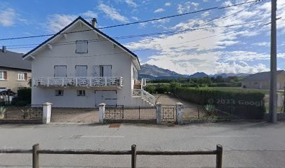 Squaw Valley location d'appartements, Hôtel à La Mure