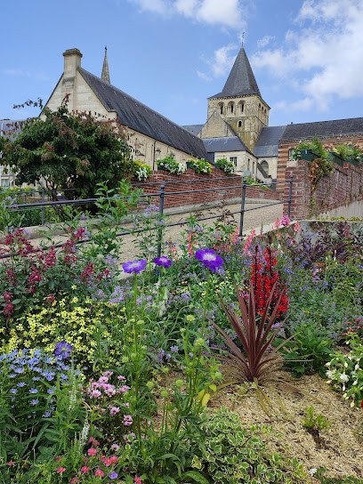 Montivilliers, Hôtel à Montivilliers