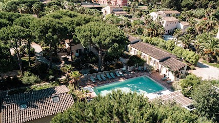 Les Maisons Du Sud, Hôtel à Ramatuelle