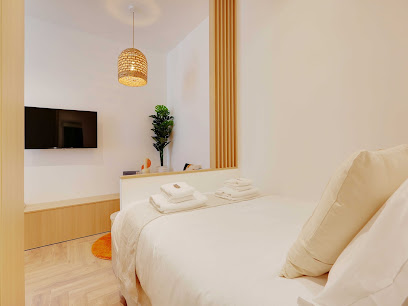 Amazing Studio - 2P - Arc De Triomphe - Belvilla By Oyo Hôtel à Paris 17