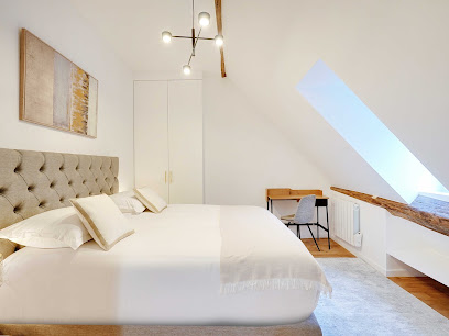 Charming Apartment - 1Br/4P - Bastille - Belvilla By Oyo Hôtel à Paris 11