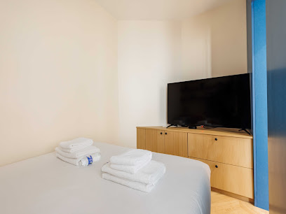 Cosy Apt - Saint-Germain-Des-Prés - Mobility Lease- Belvilla By Oyo Hôtel à Paris 06