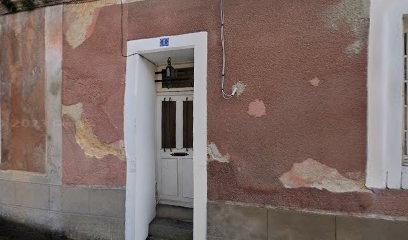 Challier Franck, Hôtel à Sablons sur Huisne