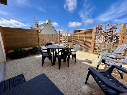 BRIT HOTEL Lannion Perros -- Aux Hortensias, Hôtel à Lannion