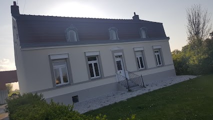 Gîte AUGIFI, Hôtel à Saint-Folquin