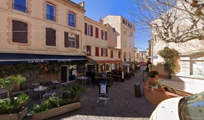 Résidence La Ramade, Résidence Hôtelière au Lavandou