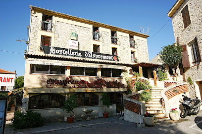 Hostellerie D'aspremont Hôtel à Aspremont