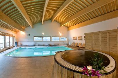 Résidence Orelle 3 Vallées, Résidence Hôtelière à Orelle