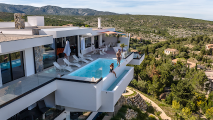 Suite 28 Hôtel à Treilles