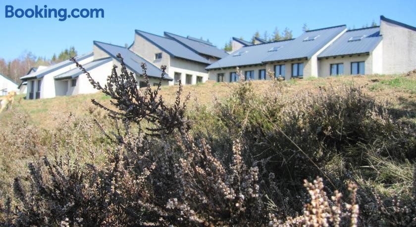 Le Relais De Clavières, Hôtel à Clavières