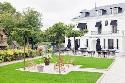 Bel Ami Hotel Restaurant Normandie, Hôtel à Pacy-sur-Eure