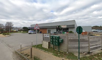 Sci Tre Bored, Hôtel à Plescop