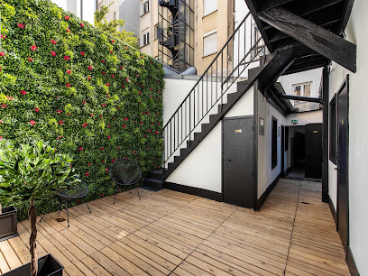 Quite Room - 2P - Javel/Tour Eiffel - Belvilla By Oyo, Hôtel à Paris 15