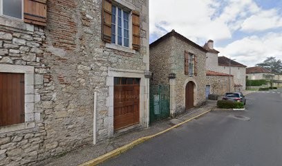 Ker Sauzet, Hôtel à Sauzet