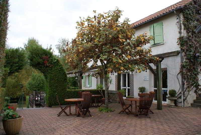 Auberge La Tomette, The Originals Relais (Relais Du Silence), Hôtel à Vitrac