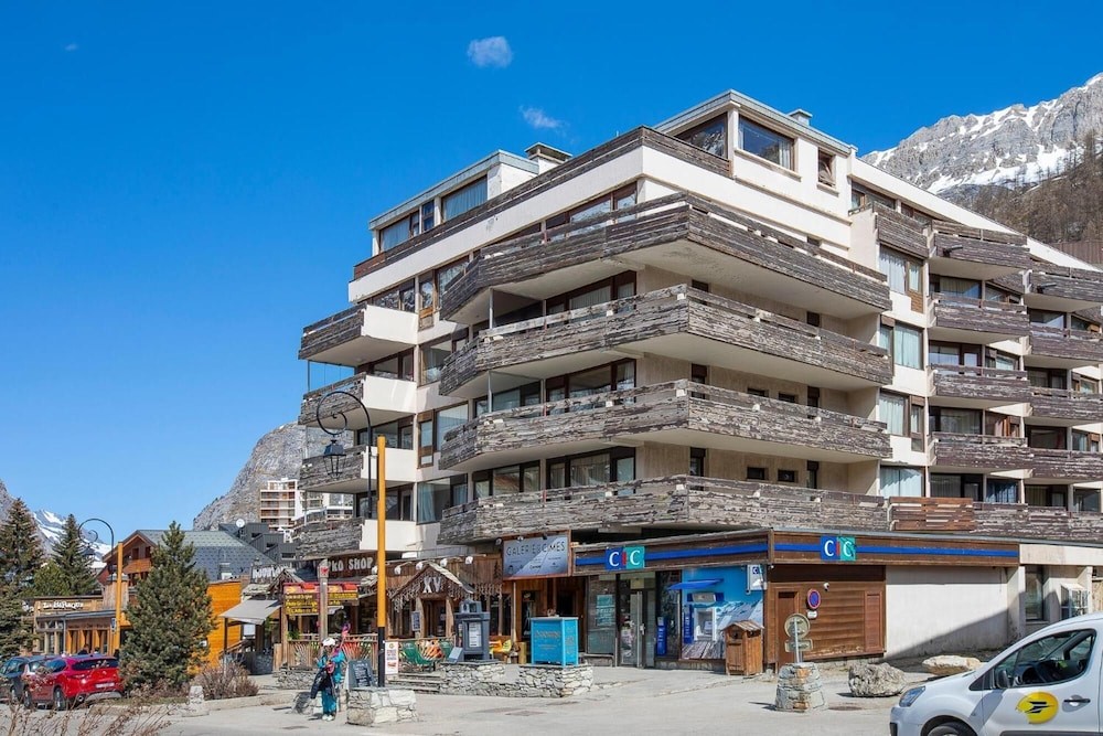 Hôtel Le Val D'Isère, Hôtel à Val-d'Isère