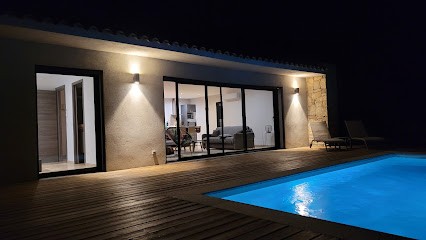 A Concarella, Hôtel à Lecci