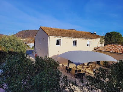 Hôtel - Restaurant Les Châtaigniers, Hôtel à Privas