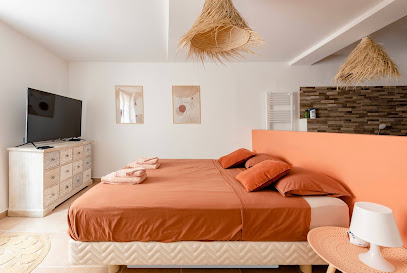 Las Casas Provence, Hôtel à Montfort-sur-Argens