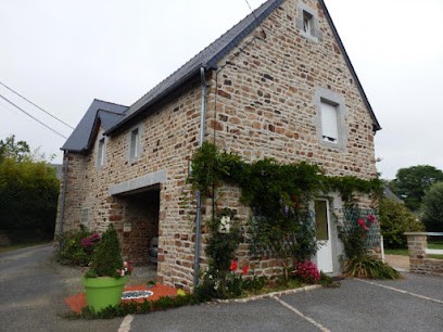 Chambres D'hôtes, Hôtel à Saint-Pierre-Langers