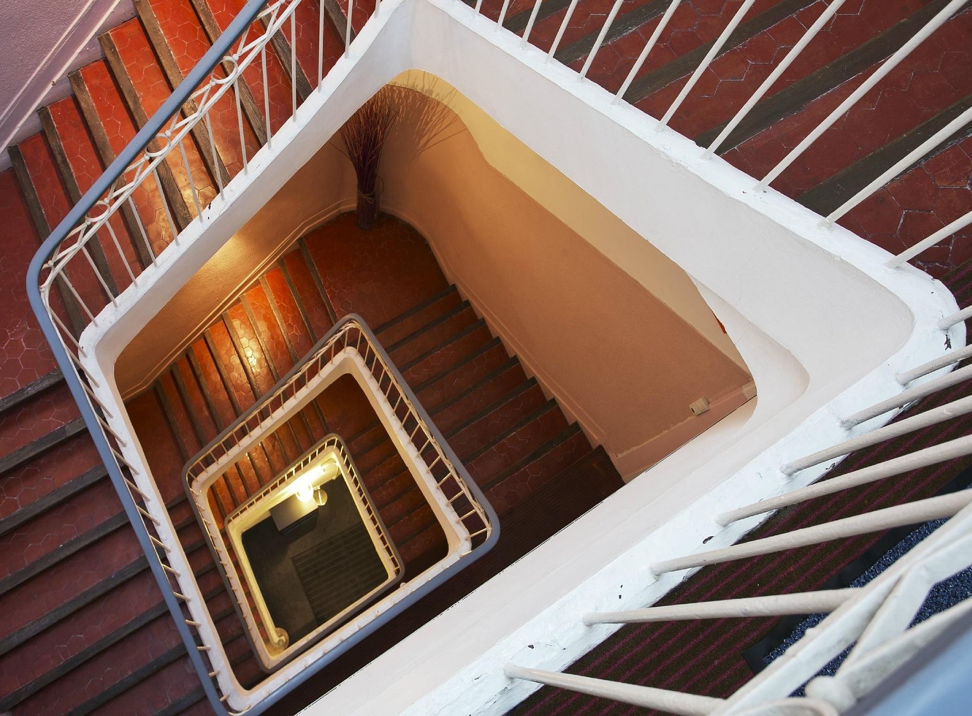 Hôtel Sylvabelle Marseille, Hôtel à Marseille 06