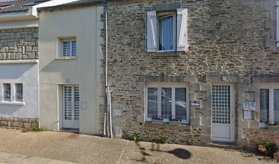 René and Christine CABON, Hôtel à Damgan