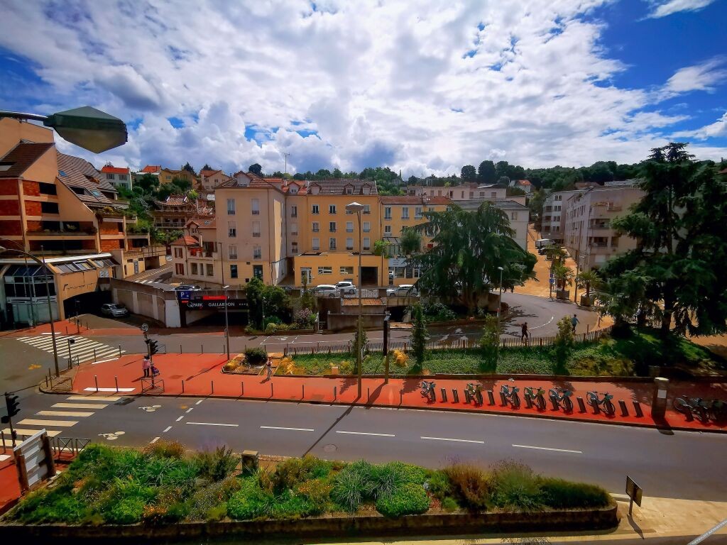 Hôtel Oh Sèvres Autrement, Hôtel à Sèvres