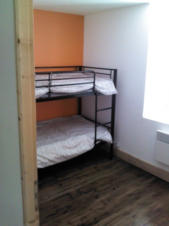 PANORACHIC, Hôtel à Satillieu