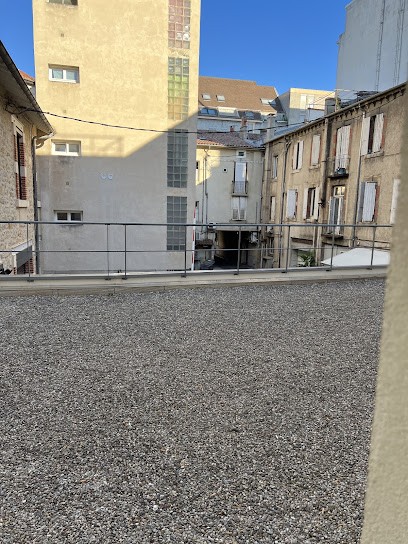 Appart'City Classic Valence, Résidence Hôtelière à Valence