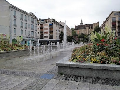 Hotel Inn Montlucon, Hôtel à Montluçon
