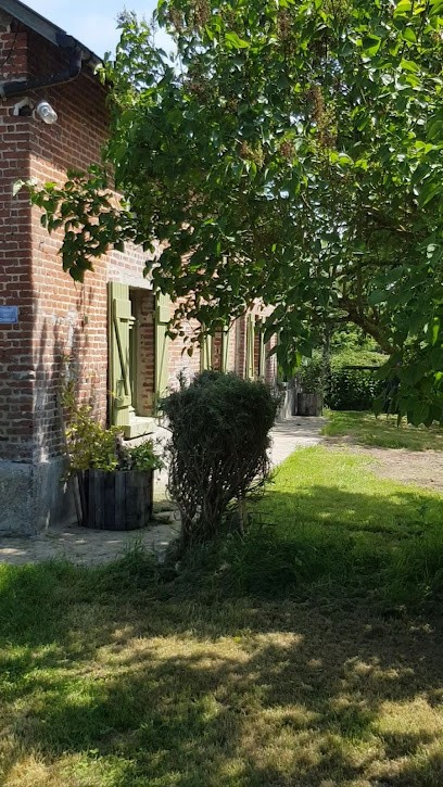 La prairie, Hôtel à Saint-Pierre-de-Cormeilles