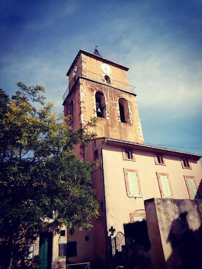 La Suite - Sablet, Hôtel à Sablet