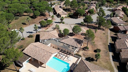 Résidence Goélia Le Village Azur, Résidence Hôtelière à Puget-sur-Argens