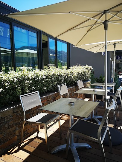 Hôtel & Résidence Lido Marana, Hôtel à Furiani