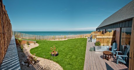 Hôtel Restaurant Le Landemer, Hôtel à Cherbourg-en-Cotentin