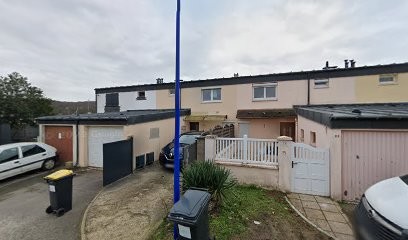 Hotel Residence The Shelter, Résidence Hôtelière à Menucourt