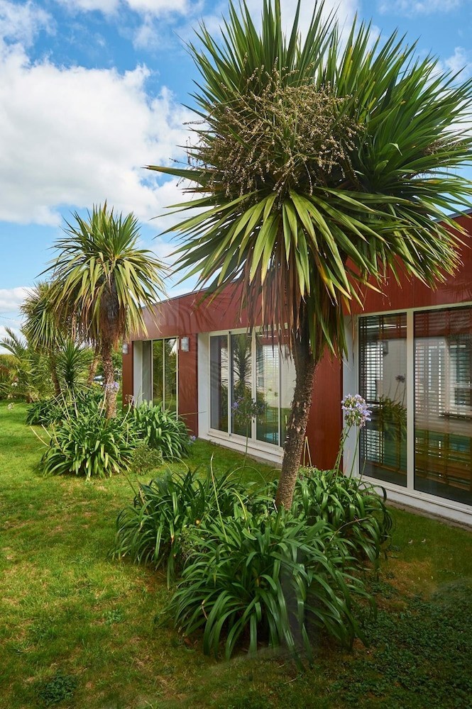 L'Albatros, Hôtel à Morlaix