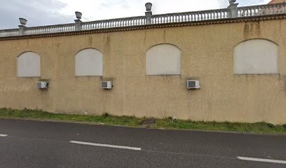 Gîte Hôpitalier, Hôtel à Montélimar