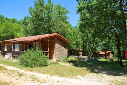 Lagrange Vacances - Les Ségalières, Résidence Hôtelière à Gramat