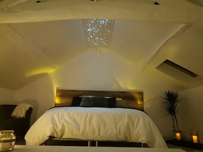 Les Sansonnets, Appart & Spa, Hôtel à Mézy-sur-Seine