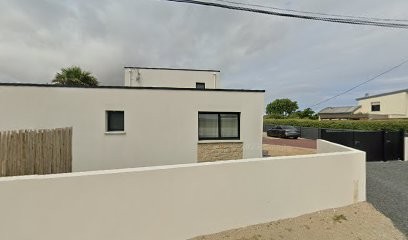 Chez Nini, Hôtel à Santec