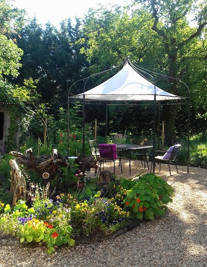 The House of Lavender, Hôtel à Queaux