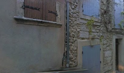 Le Patio Guest House, Hôtel à Montfrin